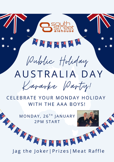 Australia Day