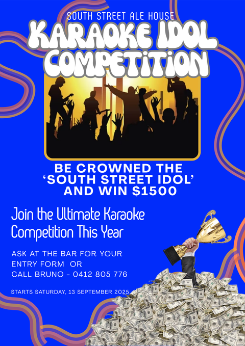 Karaoke Nights