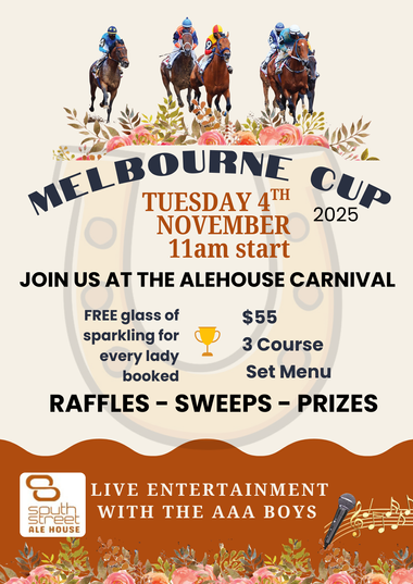 Melbourne Cup