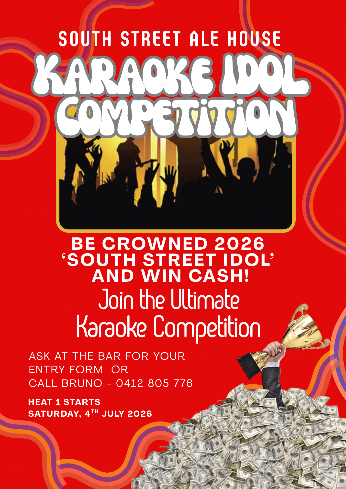 Karaoke Idol Special