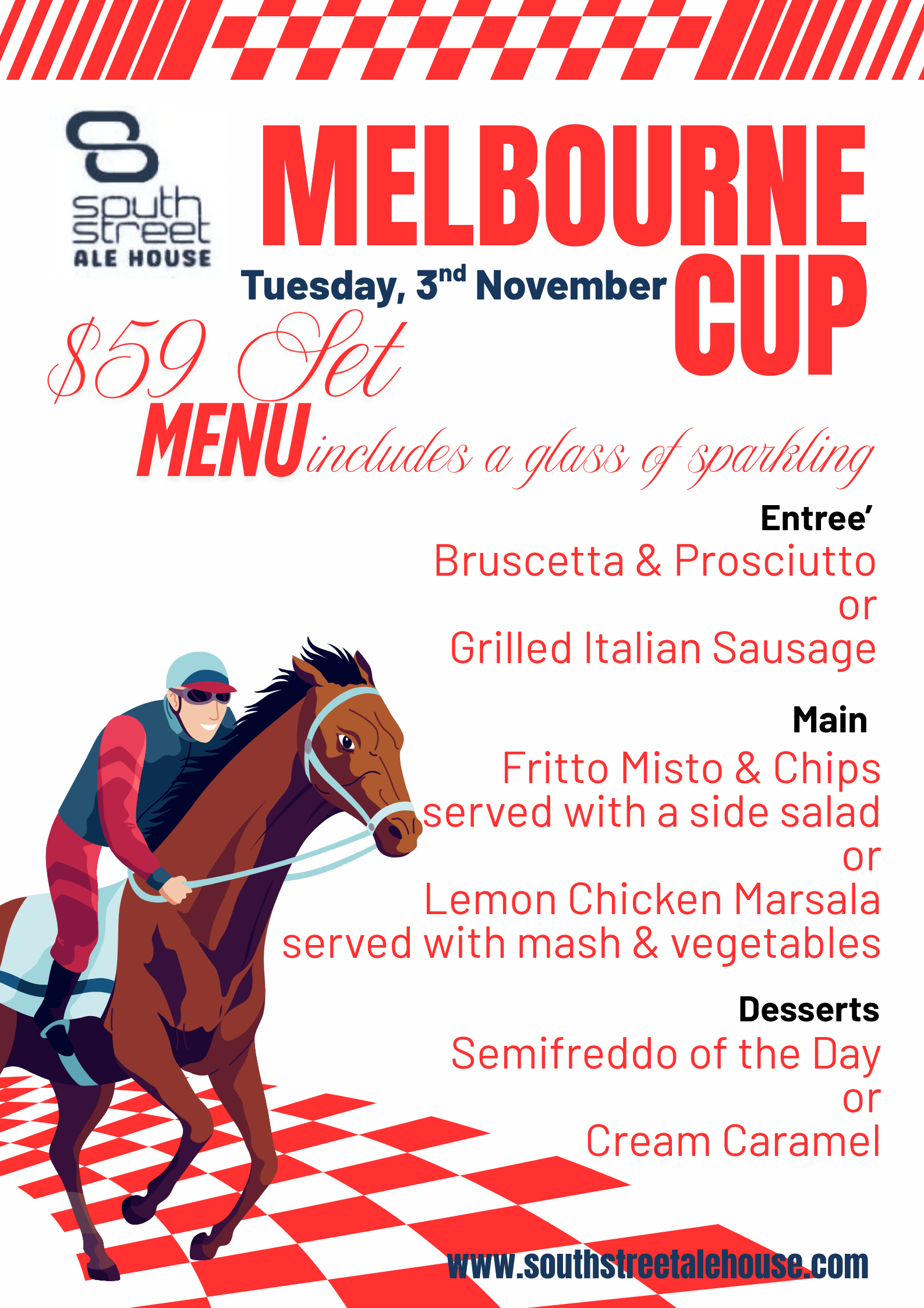 Melbourne Cup