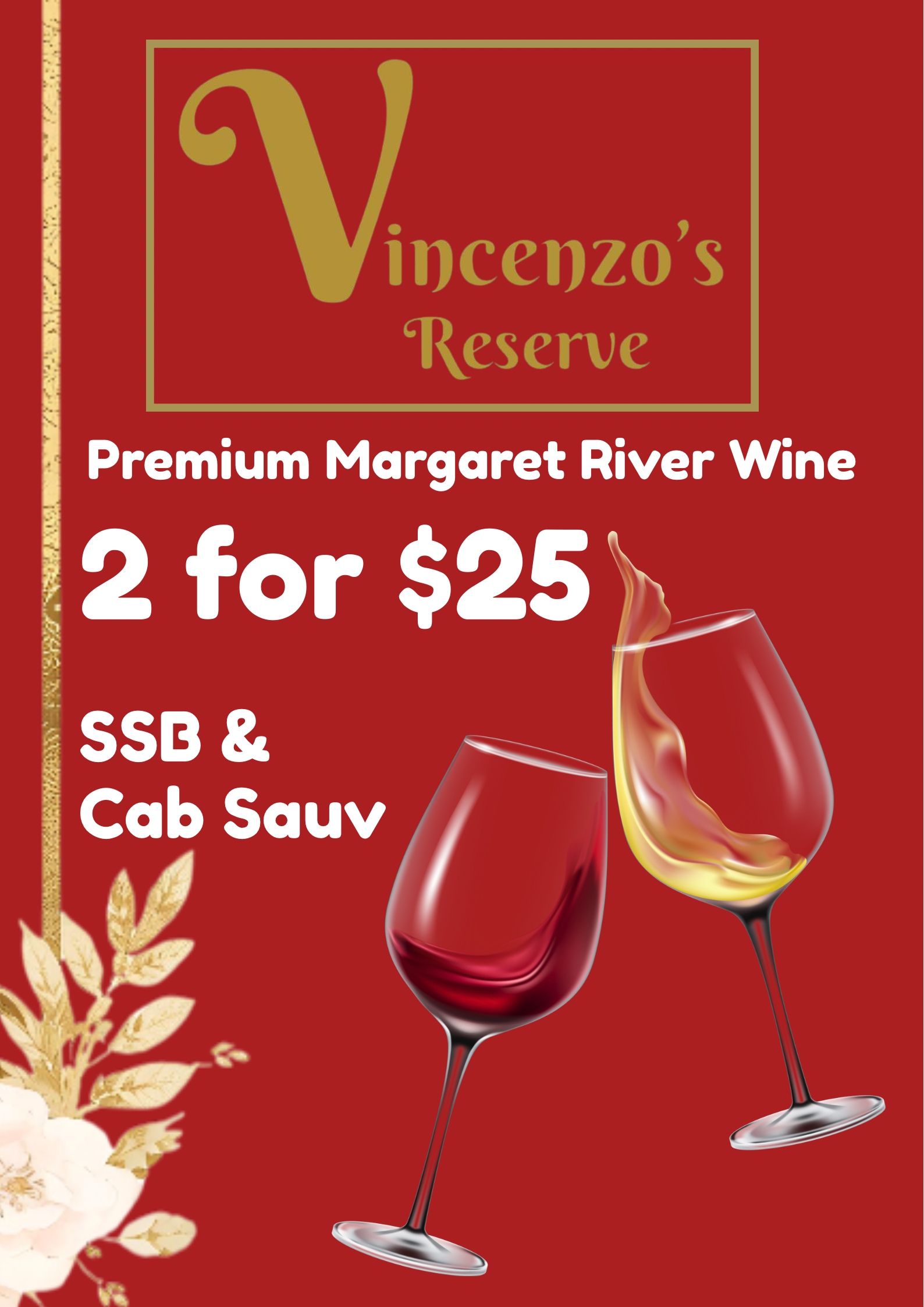 Margaret River Wine Event